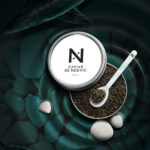 Caviar de Neuvic design packaging