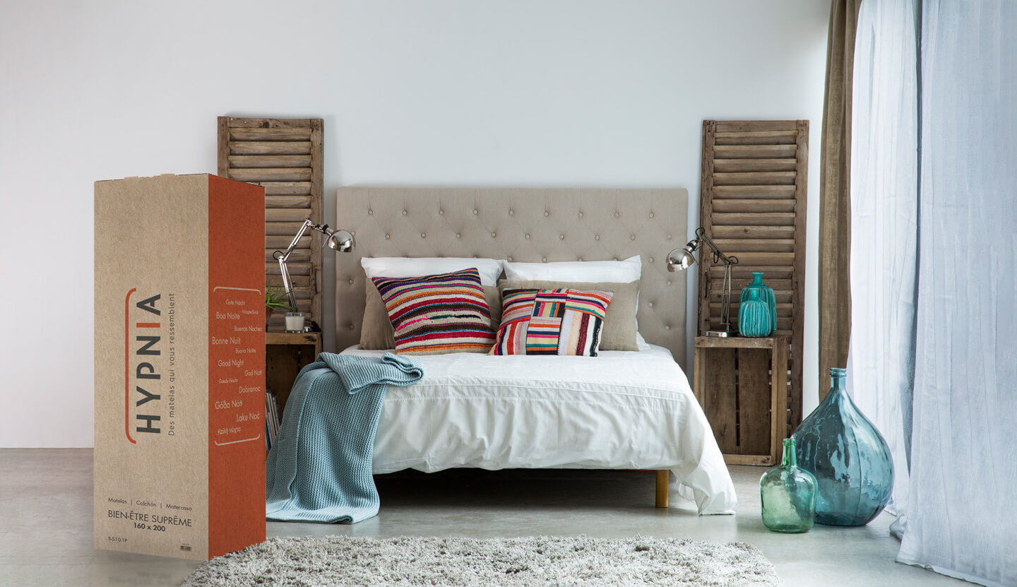 Design des produits