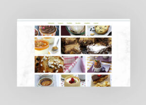 Site web La Patelière