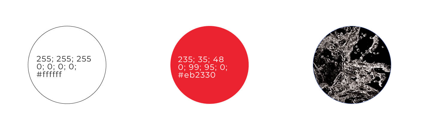 Charte graphique pour Play 2 run
