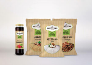Packaging La Patelière