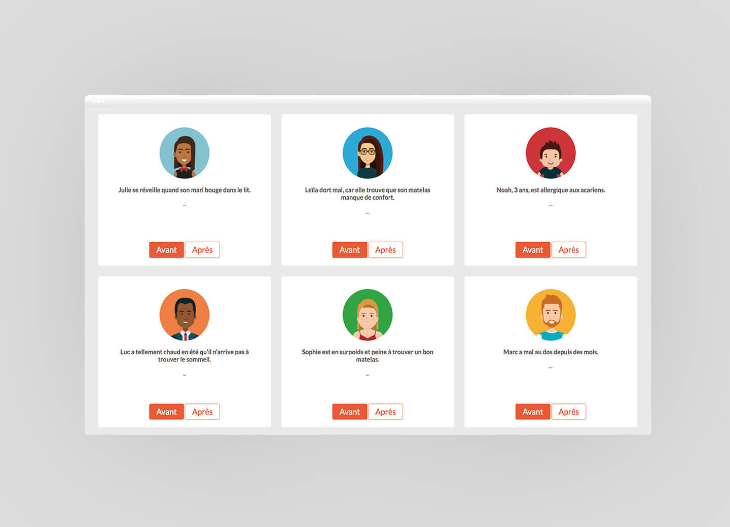 Hypnia webdesign