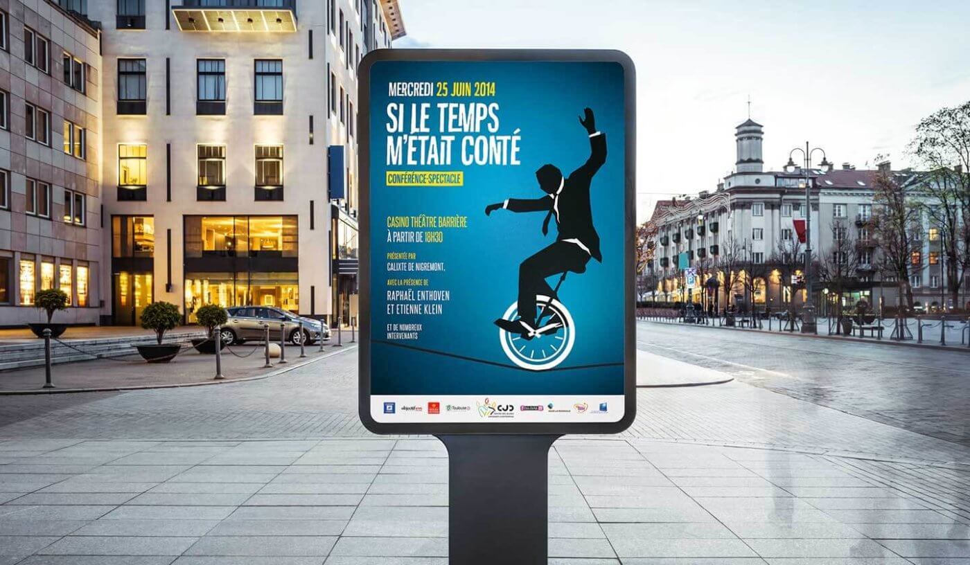 CJD création campagne de communication
