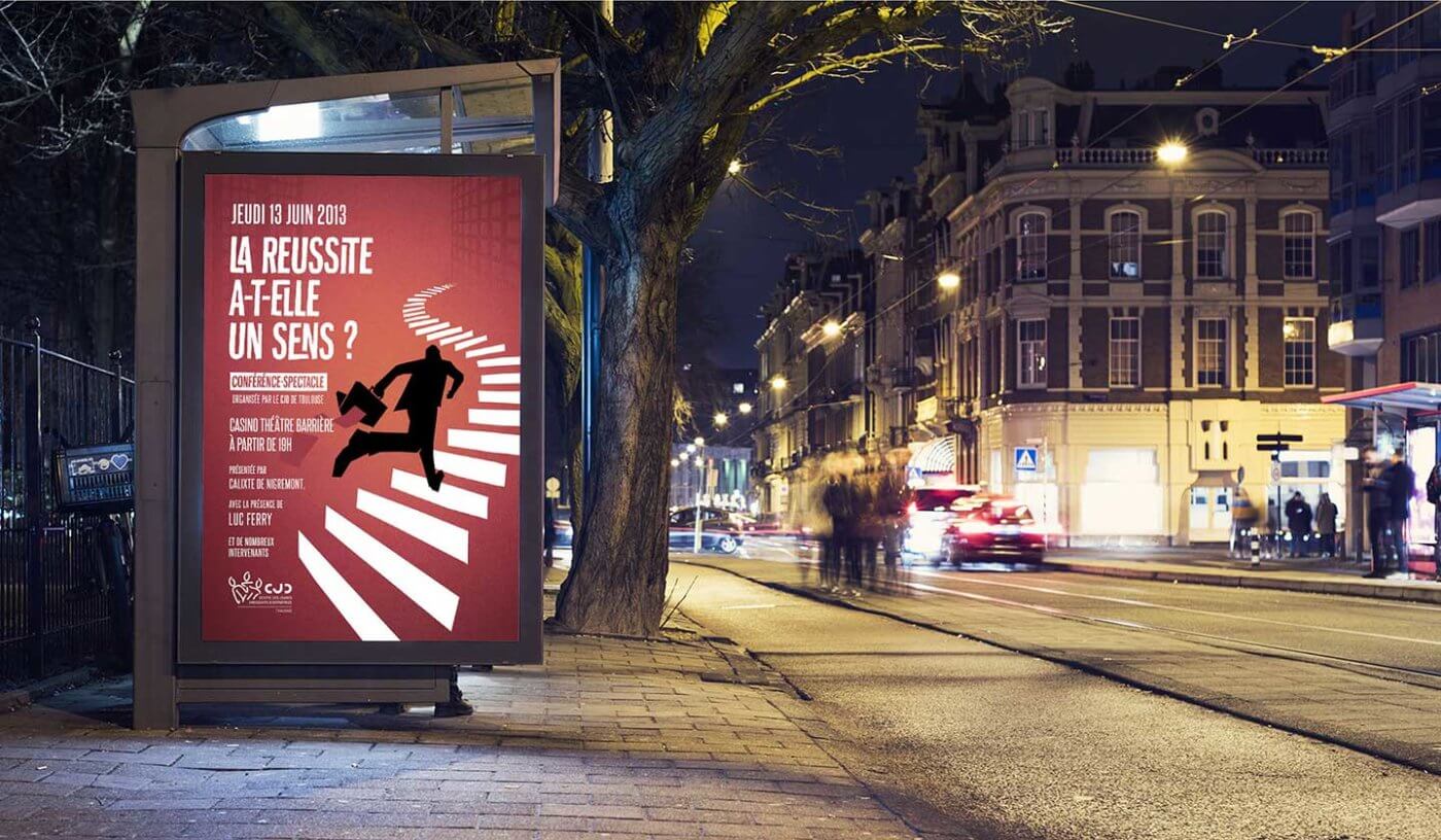 CJD création campagne de communication