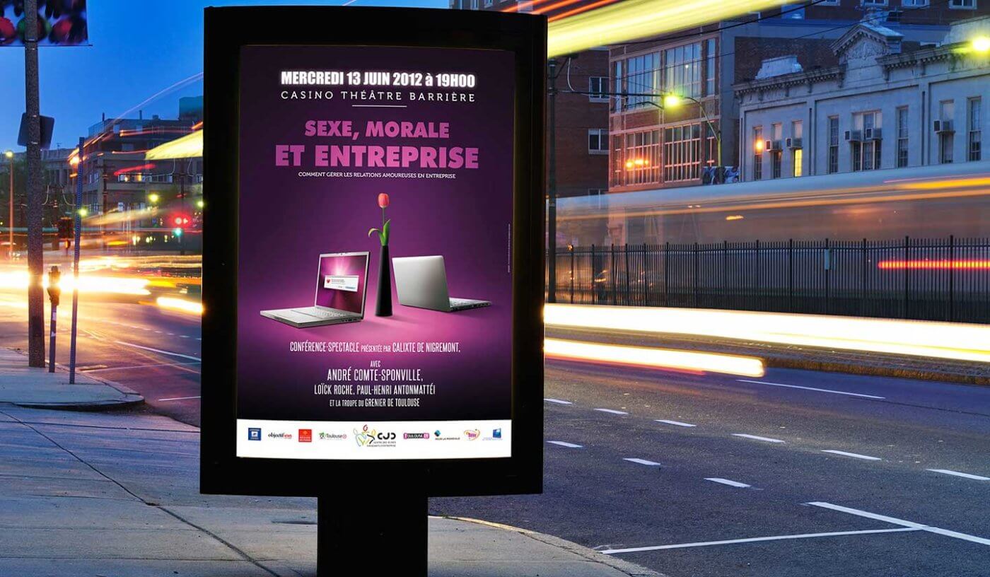 CJD création campagne de communication
