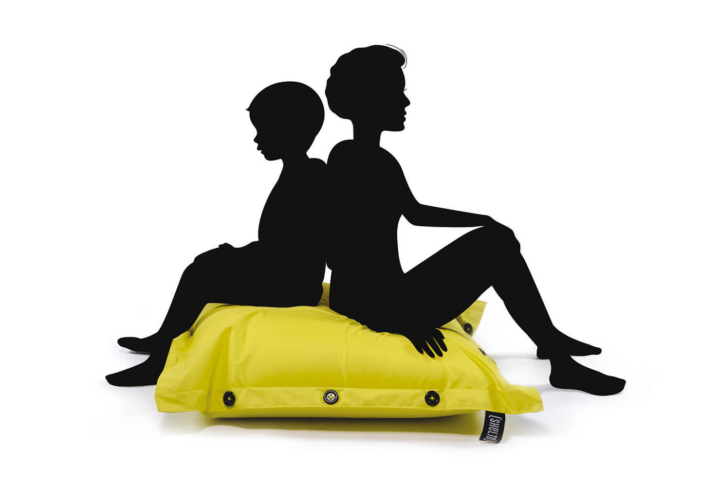 Visuel silhouette 1 « Shelto »