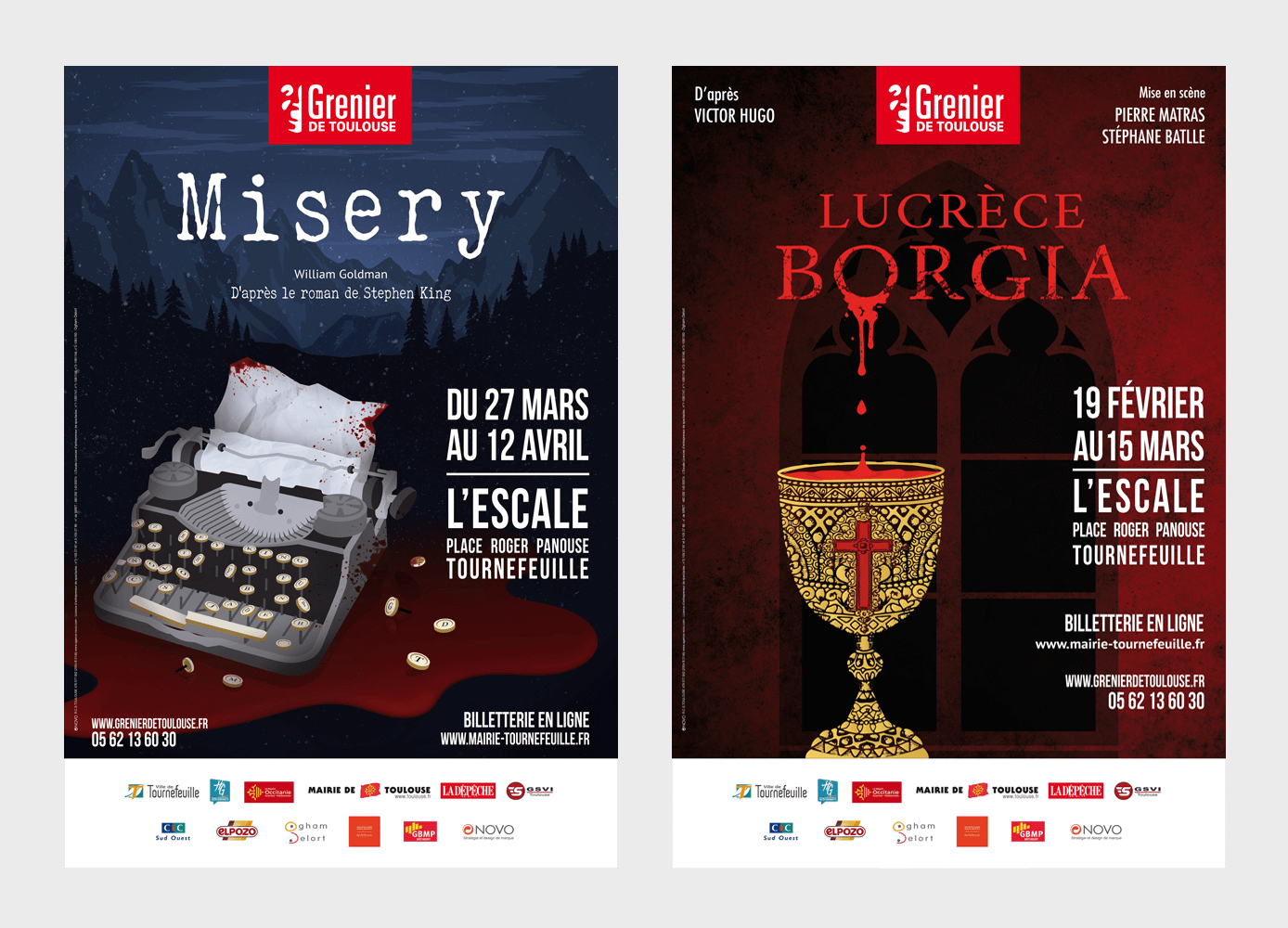 Affiches