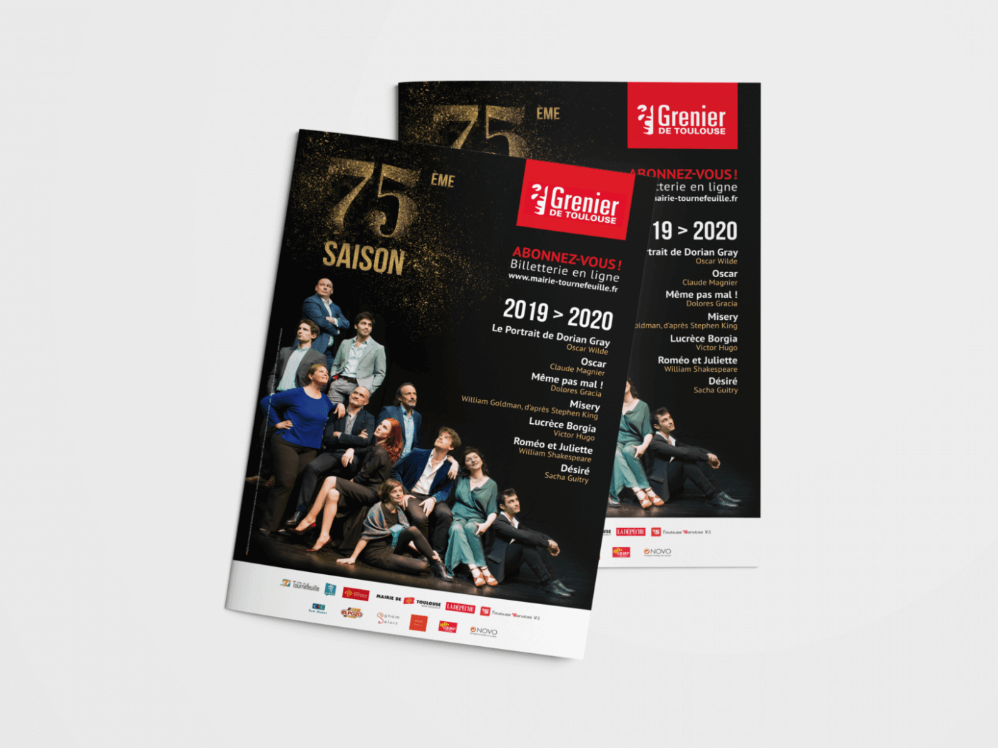 Programme 2019