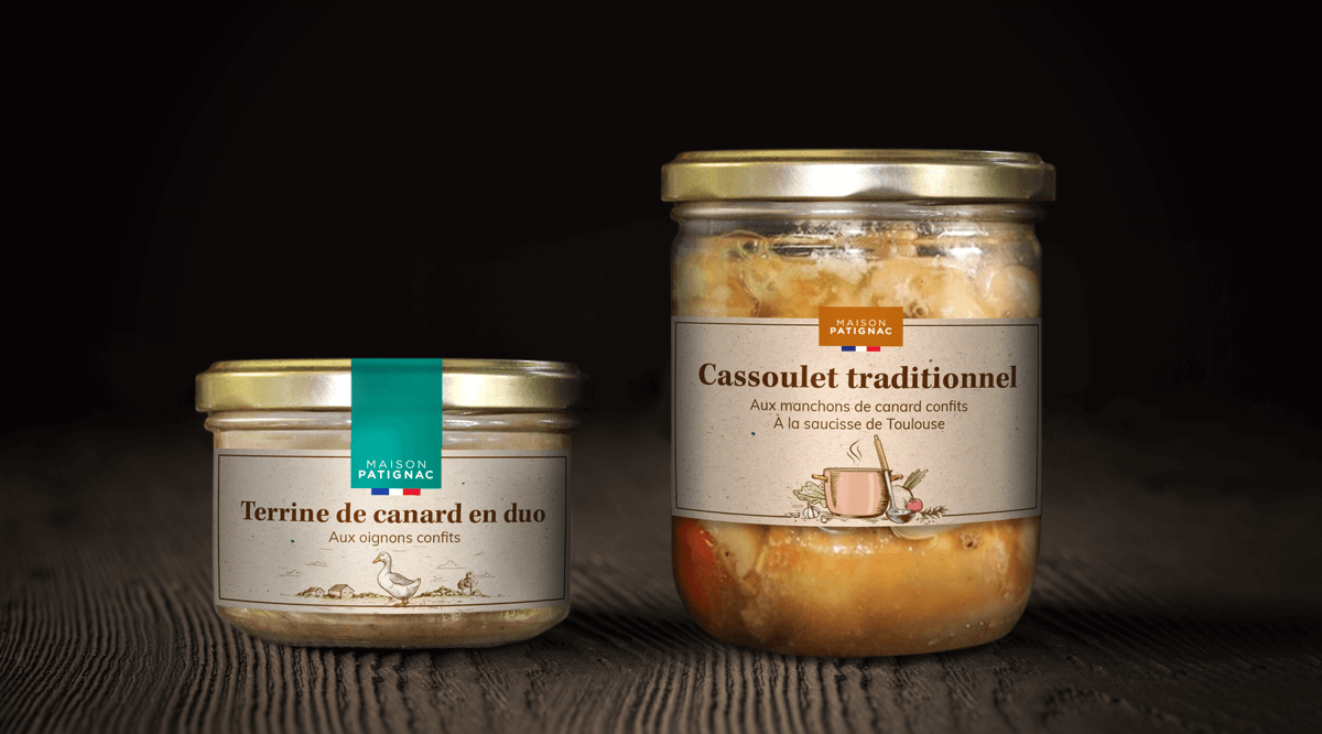 Packaging