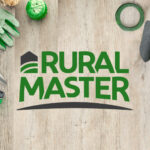 Visuel identitaire "Rural Master"