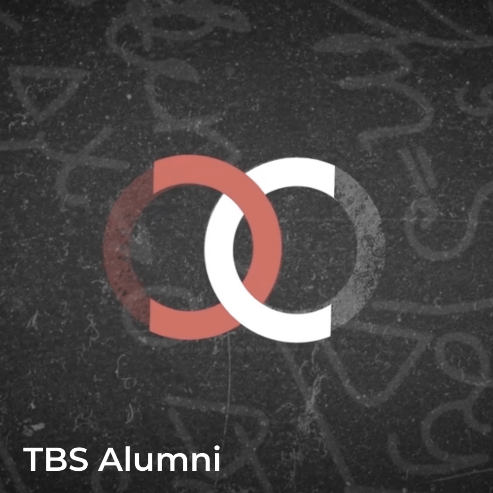 miniature TBS alumni