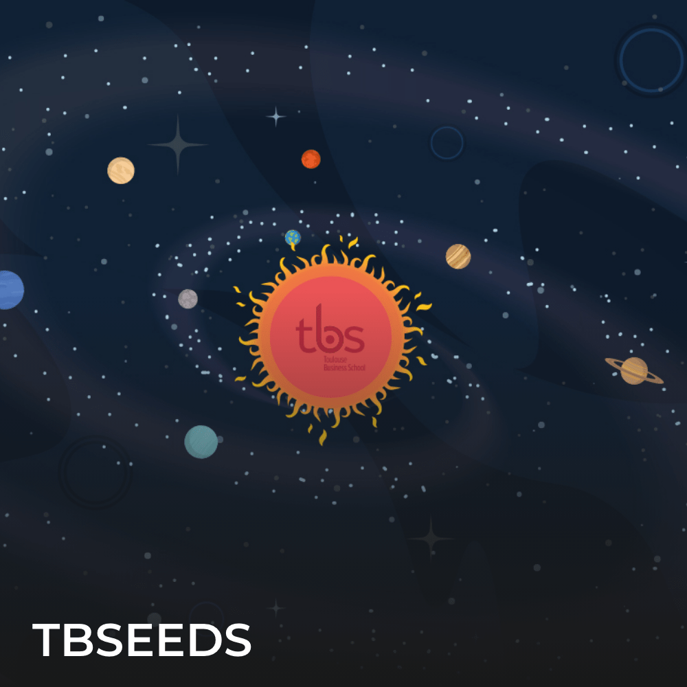 miniature TBS seeds