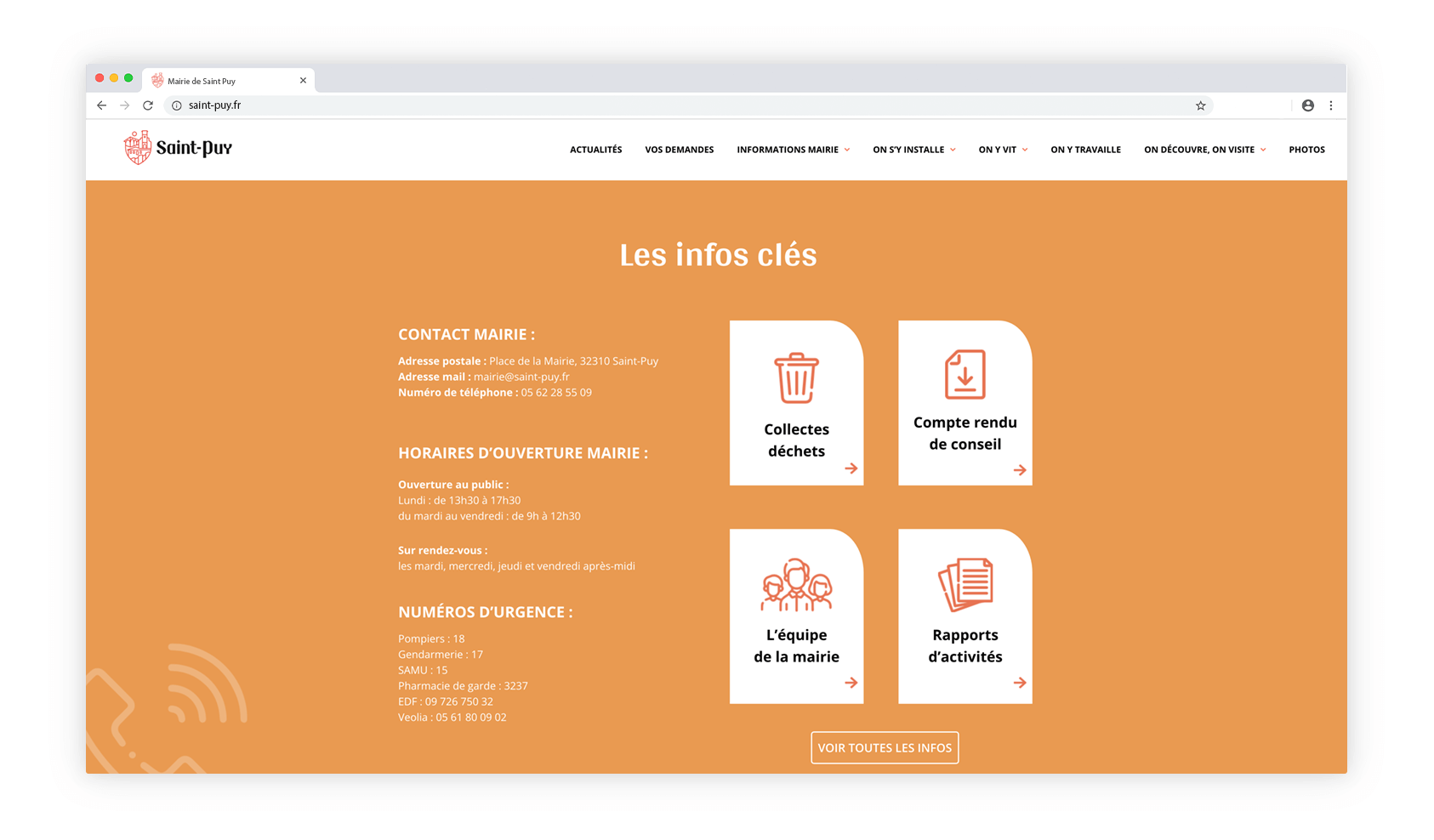 Image module