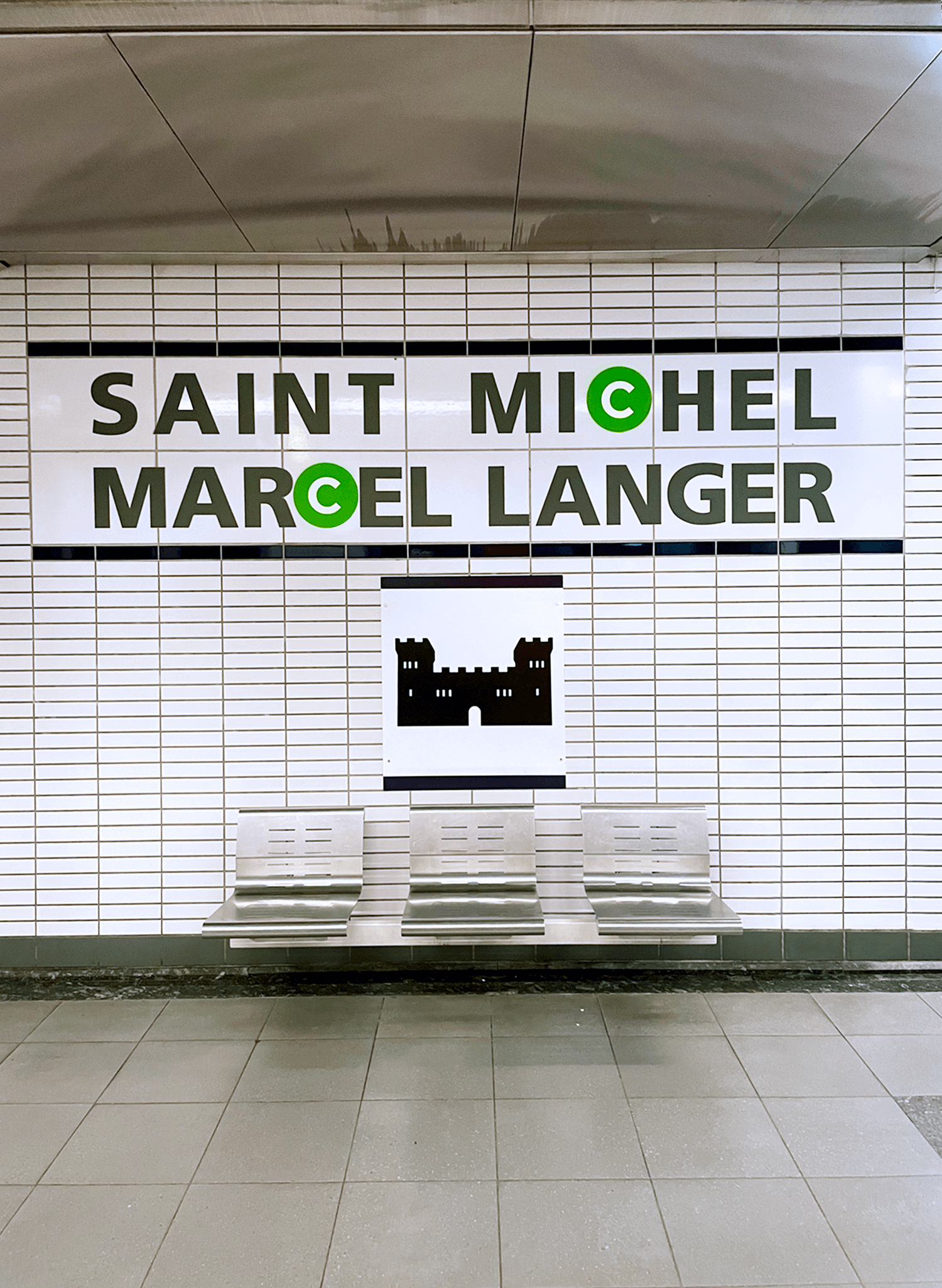 Image module