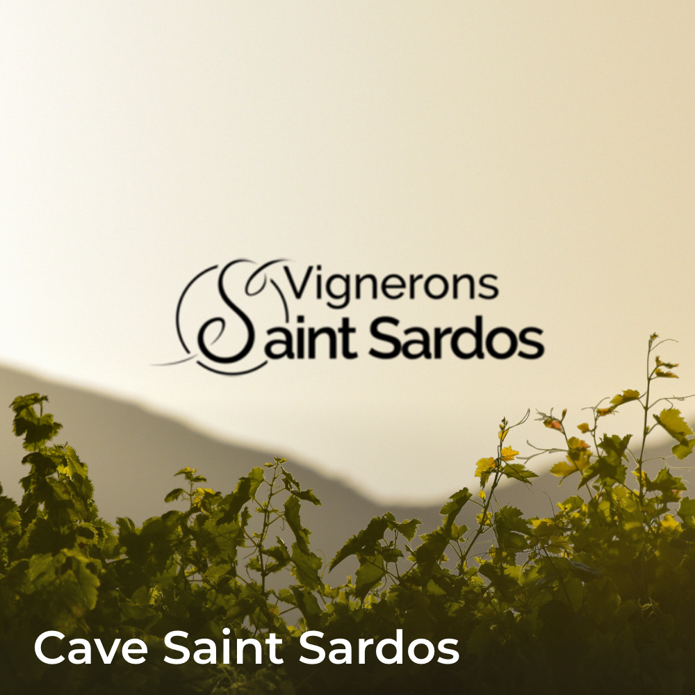 miniature saint-sardos