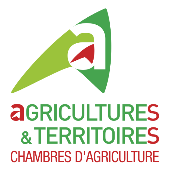 Logo de la Chambre d'Agriculture
